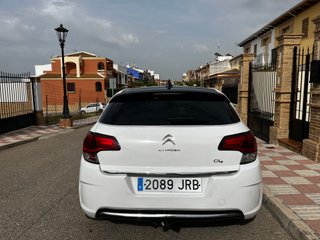 Citroen C4 2017