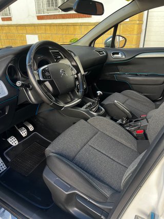 Citroen C4 2017