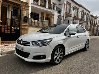 Citroen C4 2017