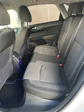 Citroen C4 2017