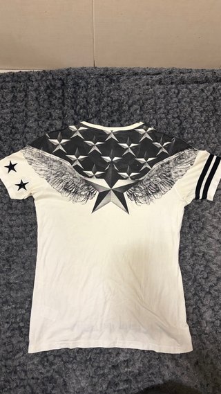 Camiseta Philipp Plein Original Vintage