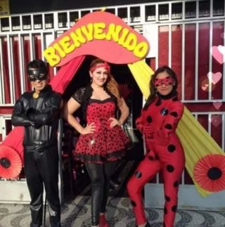 Te brindamos el mejor show  en Madrid contáctanos!