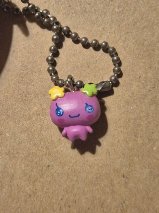 Tamagotchi Familitchi V5