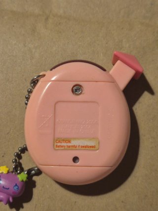 Tamagotchi Familitchi V5