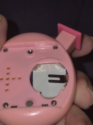 Tamagotchi Familitchi V5