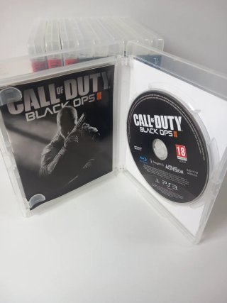🇪🇸 Juegos PS3: Rugby 15, Call of Duty, Transfor
