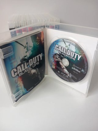 🇪🇸 Juegos PS3: Rugby 15, Call of Duty, Transfor