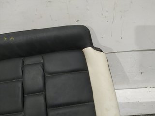 ASIENTOS TRASEROS CITROEN DS5 RH02