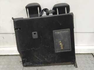 ASIENTOS TRASEROS CITROEN DS5 RH02