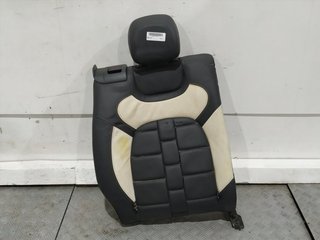 ASIENTOS TRASEROS CITROEN DS5 RH02