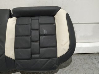 ASIENTOS TRASEROS CITROEN DS5 RH02