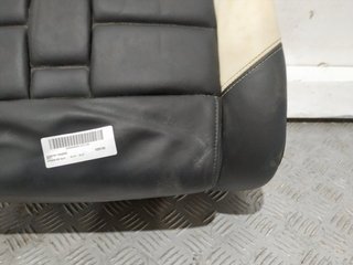 ASIENTOS TRASEROS CITROEN DS5 RH02