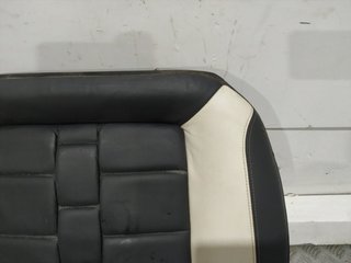 ASIENTOS TRASEROS CITROEN DS5 RH02
