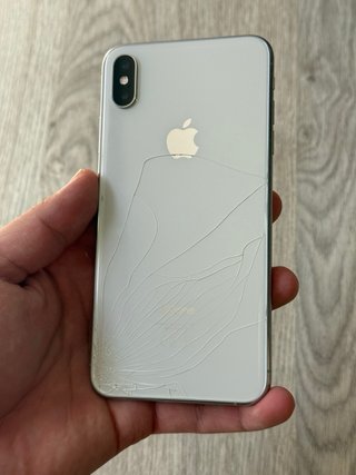 iPhone Xs Max 256Gb (Piezas Originales)