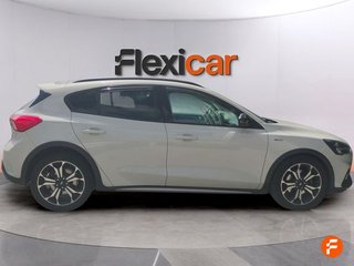 Ford Focus 1.0 Ecoboost 92kW Active