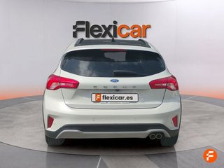 Ford Focus 1.0 Ecoboost 92kW Active