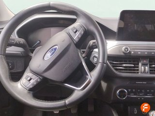 Ford Focus 1.0 Ecoboost 92kW Active