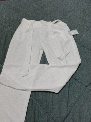 Pantalones azules