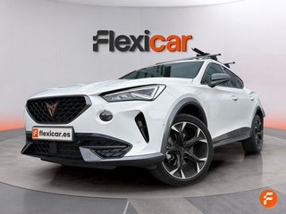 Cupra Formentor 1.5 TSI 110kW (150 CV)