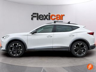 Cupra Formentor 1.5 TSI 110kW (150 CV)