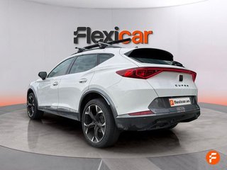 Cupra Formentor 1.5 TSI 110kW (150 CV)