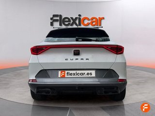 Cupra Formentor 1.5 TSI 110kW (150 CV)