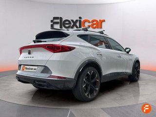 Cupra Formentor 1.5 TSI 110kW (150 CV)