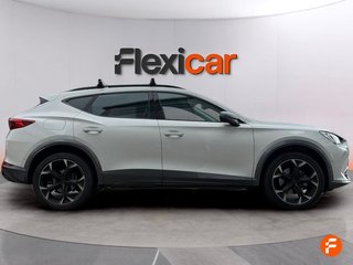 Cupra Formentor 1.5 TSI 110kW (150 CV)