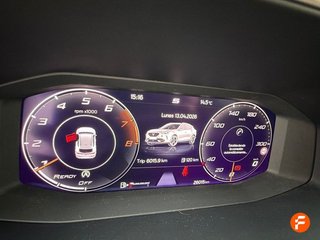 Cupra Formentor 1.5 TSI 110kW (150 CV)