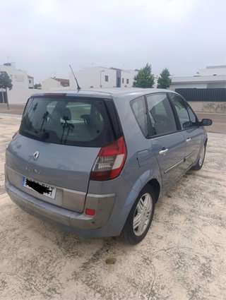 Renault Scenic 2005 1.9 dci 120cv 2005