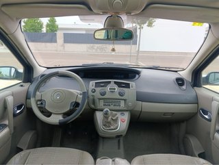 Renault Scenic 2005 1.9 dci 120cv 2005