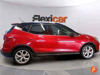 Seat Arona 1.5 TSI 110kW (150CV) DSG FR XL