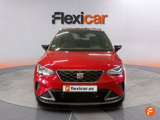 Seat Arona 1.5 TSI 110kW (150CV) DSG FR XL