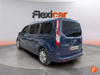 Ford Tourneo Connect 1.5 TDCi 88kW (120CV) Titanium