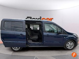 Ford Tourneo Connect 1.5 TDCi 88kW (120CV) Titanium