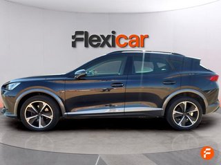 Cupra Formentor 1.5 TSI 110kW (150 CV) DSG