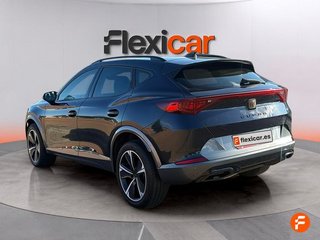 Cupra Formentor 1.5 TSI 110kW (150 CV) DSG