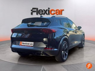 Cupra Formentor 1.5 TSI 110kW (150 CV) DSG