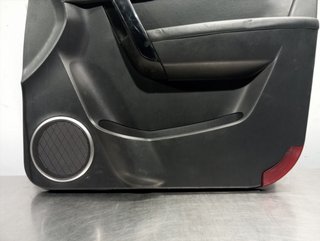 GUARNECIDO PUERTA DELANTERA DERECHA CHEVROLET CAP