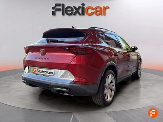 Cupra Formentor 1.5 TSI 110kW (150 CV) DSG