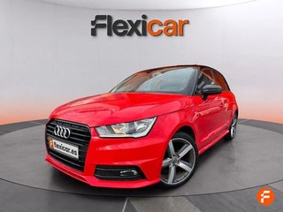 Audi A1 1.0 TFSI 95CV Adrenalin2
