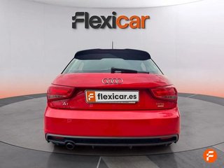 Audi A1 1.0 TFSI 95CV Adrenalin2