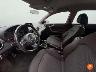 Audi A1 1.0 TFSI 95CV Adrenalin2