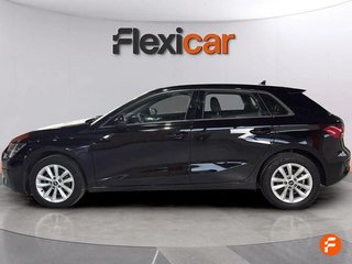 Audi A3 Sportback 30 TDI 85kW (116CV)