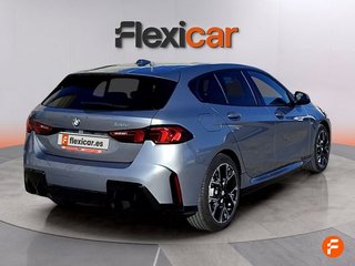 BMW Serie 1 120d