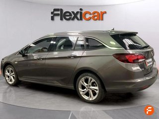 Opel Astra 1.2T SHR 107kW (145CV) Business Elega ST