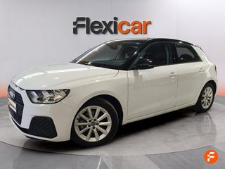 Audi A1 30 TFSI 85kW (116CV) Sportback