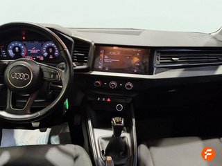 Audi A1 30 TFSI 85kW (116CV) Sportback