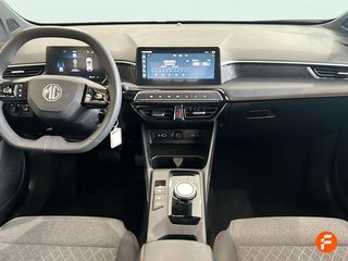 MG MG3 Hybrid+ Standard