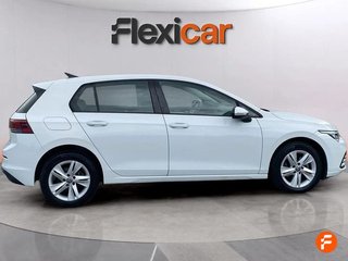 Volkswagen Golf Advance 2.0 TDI 110kW (150CV) DSG